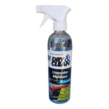 Desengraxante Limpeza Automotiva Higienização Interna 500ml