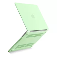 Carcasa Para Macbook - Color Crema