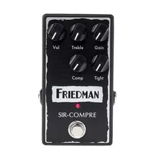 Pedal Friedman Sir Compre