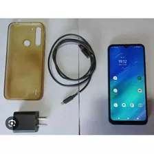 Celular Motorola One Fusion 128 Gb / 4 Ram