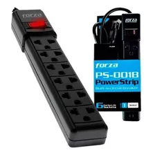 Supresor De Pico Forza 6 Tomas Fps-005b