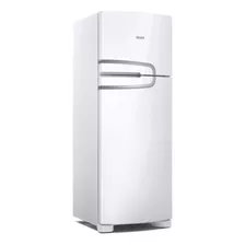 Refrigerador Duplex Consul Crm39 Frost Free 340l Branca 127v