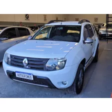 Renault Duster Tech Road 4x2 No 4x4 2.0 Spin Ecosport 