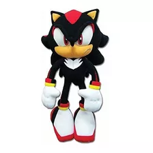 Peluches Sonic The Hedgehog New_8967 Great Eastern Ge-8967 -