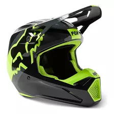 Casco Off-road Fox V1 Xpozr Dot/ece