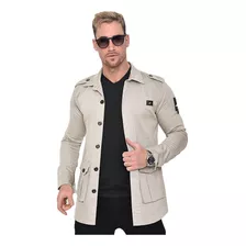 Saco Sport Elegante Saquito Hombre Cazador Elastizado