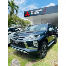 Montero Sport Takai 4x4 Ibagué