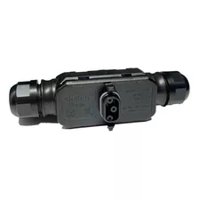 Conector Ac Tronco Linha Hms Hoymiles