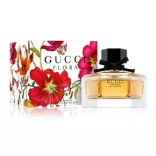 Gucci Flora Edp 75 Ml Para Mujer