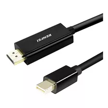 Cable Mini Displayport A Hdmi, Cable Benfei Mini Dp A Hdmi D