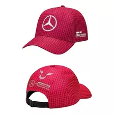 Gorras Mercedes-benz