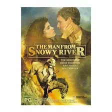 Herencia De Un Valiente - The Man From Snowy River - 2 Dvd's