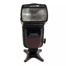 Tr-850ex Flash Speedlite Para Cámaras Nikon Canon Olympus...