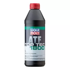 Aceite Caja Vw Amarok Liqui Moly Top Tec 1800 1l 3687