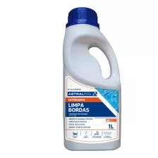 Limpa Bordas Detergente 1 L- Fluidra