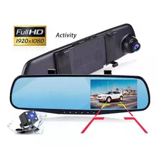 Espejo Retrovisor 