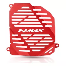 Para Protetor De Grade De Radiador Yamaha Nmax155 2015-2018