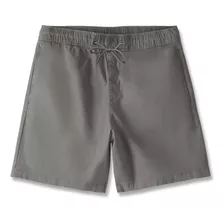 Short Pull On C&a De Hombre