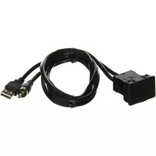 Metra Hacha Usb 35ext 3 5mm iPod A Usb Cable De Extensi...