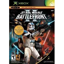 Star Wars Battlefront Ii - Xbox