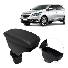 Apoya Brazo Chevrolet Onix 2012 A 2020 Encaje A Medida