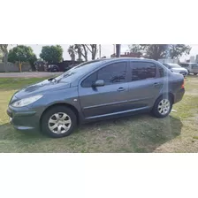 Peugeot 307 Automático