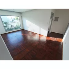 Apartamento En Alquiler De 2 Dormitorios En Brazo Oriental