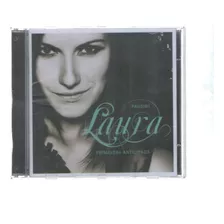 Cd Laura Pausini - Primavera Anticipada