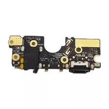 Conector De Carga Asus Zenfone 6 Zs630kl Original Novo