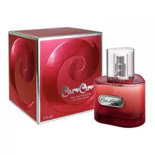 Perfume Caro Cuore 60ml Edt Fragancia Mujer 