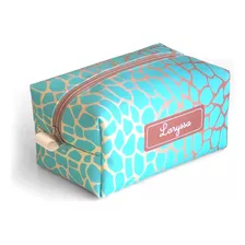 Kit 10 Bolsas Necessaire Box G Personalizadas Lembrancinhas