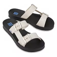 Sandalias Chalas Zaxy Flash Mujer