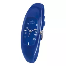 Relógio De Pulso Champion Cp28239a