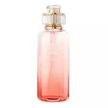 Perfume Mujer Cartier Rivières De Cartier Insouciance Edp 10