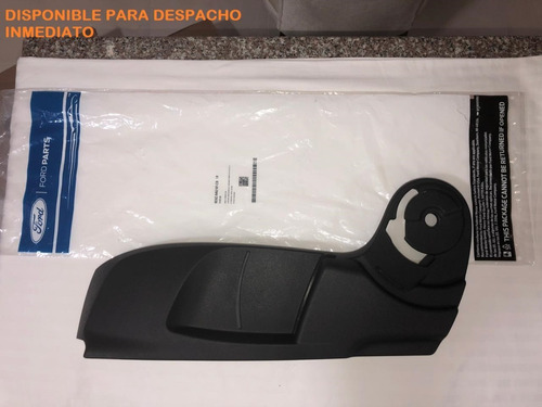 Covertor Lateral Asiento Chofer Ford Fiesta 2011 A 2019