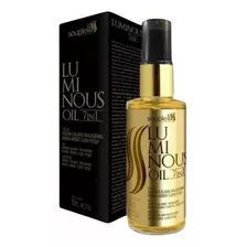 Óleo Finalizador Luminous Oil 7 In 1 60ml Soupleliss