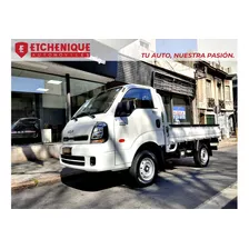 Kia Bongo 2.5t 4x4 C/ Aire Etchenique 