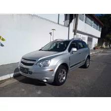 Chevrolet Captiva Sport Automatica 3.6 Fwd