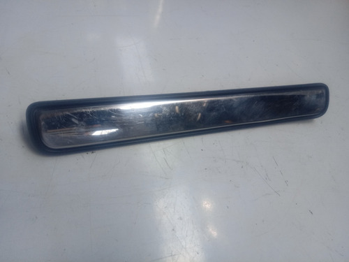 Moldura Estribo Puerta Trasera Izquierda Mg Rover 75 2000-05 Foto 2