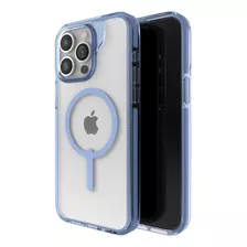 Zagg Santa Cruz Snap - Funda Para iPhone 15 Pro Max, Funda M