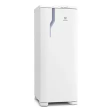 Heladera Refrigerador Electrolux Frio Humedo Re32 240 Litros