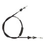 Cable Embrague Para Suzuki Carry Furgon 1.3l 2006