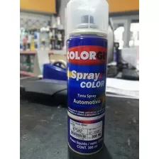 Primer Adherente Para Plásticos Aerosol Transparente 