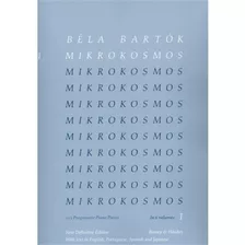 Mikrokosmos - Vol.1