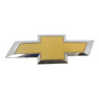 Emblema Chevrolet Para Parrilla Aveo 12-17