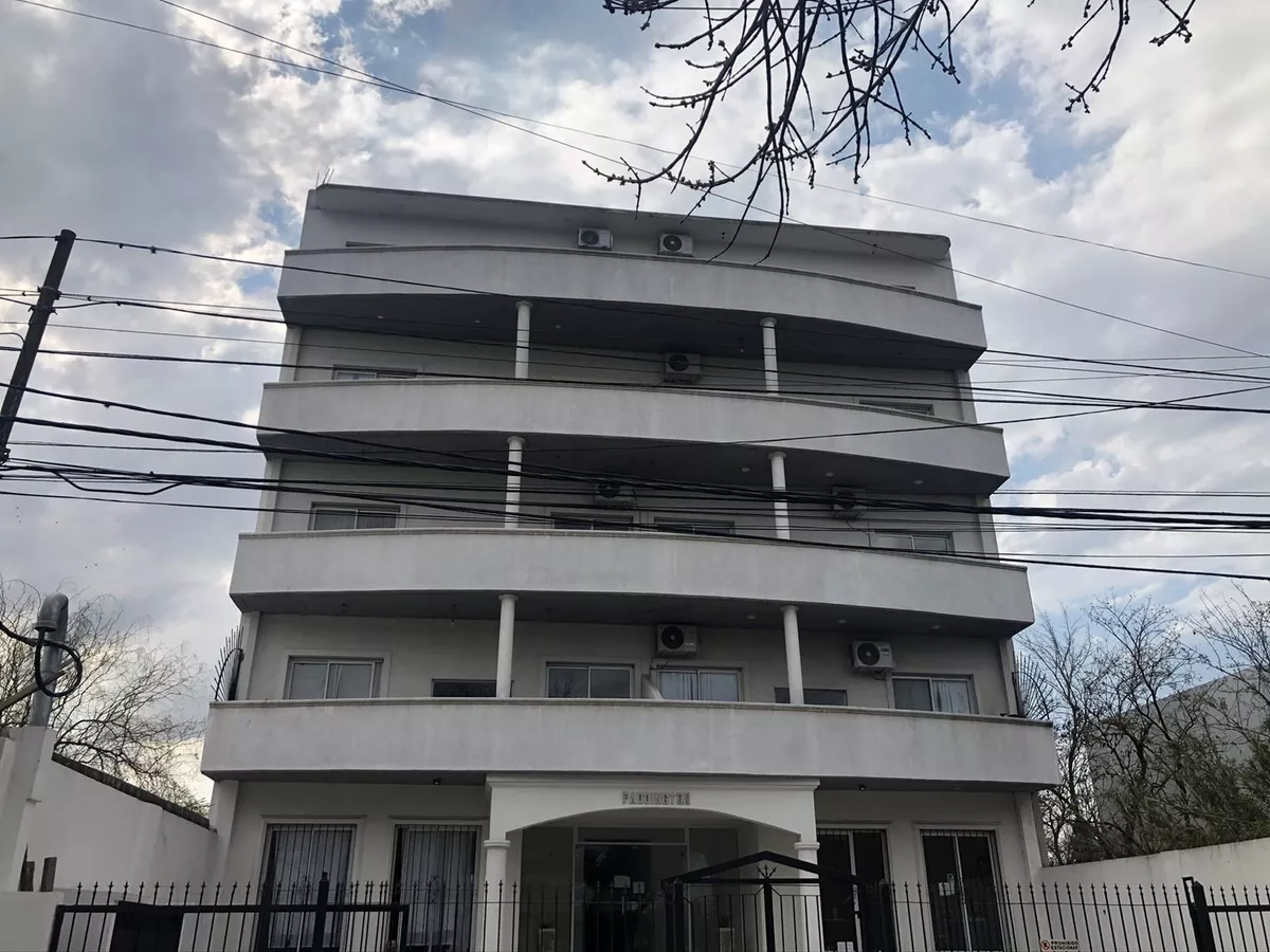 Departamento  En Alquiler Ubicado En Pilar, G.b.a. Zona Norte, Argentina