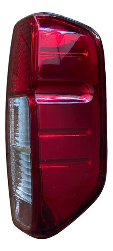 Foco Farol Derecho Nissan Navara 2008 Al 2015  Foto 2