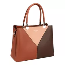 Bolso De Mano David Jones 6401-2