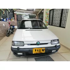 Skoda Felicia 1997 1.3 Glx Combi