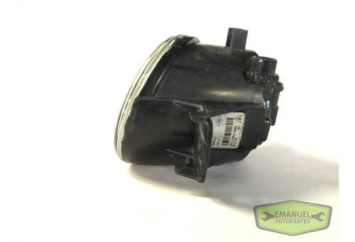 Faro Izq Renault Clio 2001 - 2009 Foto 5